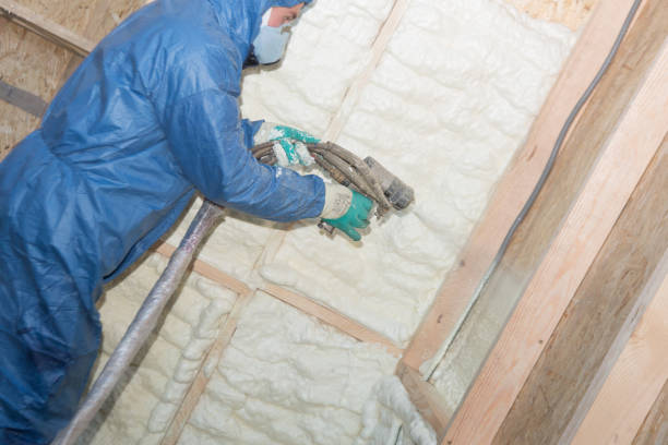 Types of Insulation We Offer in Oak Grove, MS